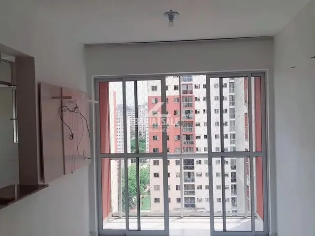 Imagem: Apartamento 2 Quartos para Aluguel no Reserva