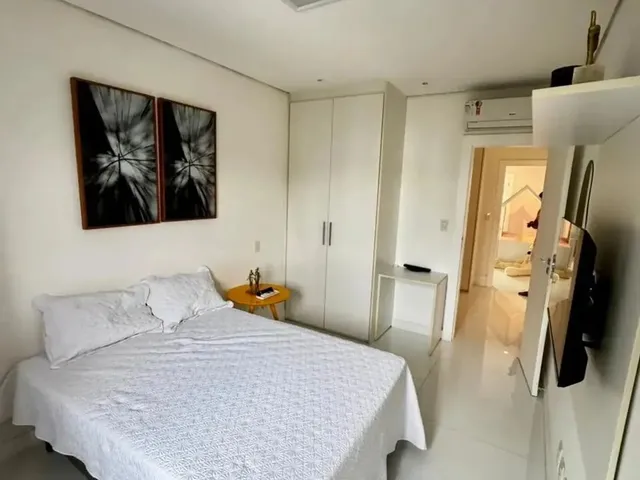 Imagem 10: Casa para Aluguel com 6 Quartos em Alphaville II - Salvador - Ba