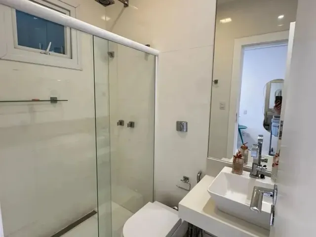 Imagem 7: Casa para Aluguel com 6 Quartos em Alphaville II - Salvador - Ba