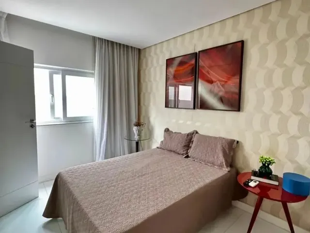 Imagem 15: Casa para Aluguel com 6 Quartos em Alphaville II - Salvador - Ba