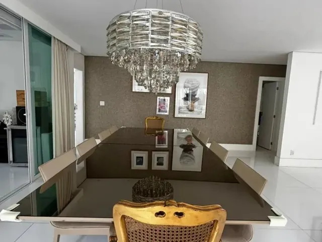 Imagem 13: Casa para Aluguel com 6 Quartos em Alphaville II - Salvador - Ba