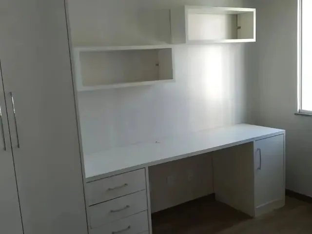 Imagem 2: Apartamento para Locação no Edificio Portal do Imbui, Imbuí, Salvador, Ba