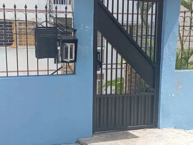 Imagem: Ap2/4 Térreo, no São Rafael