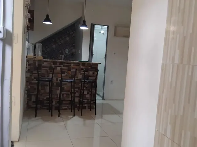 Imagem: Alugar Kitinet Mobilhada