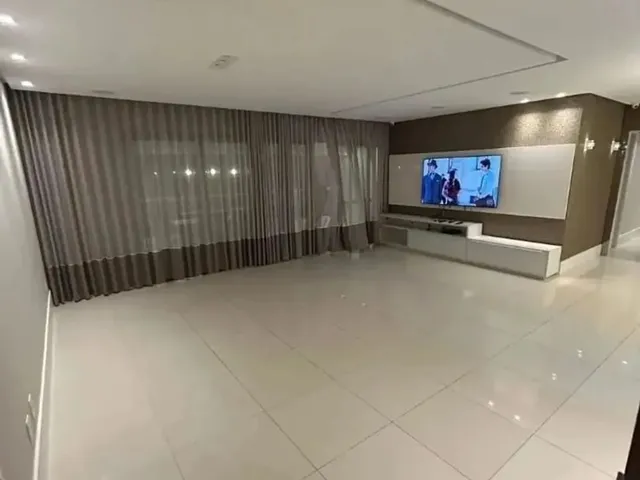 Imagem: Apartamento para Alugar Semi- Mobiliado