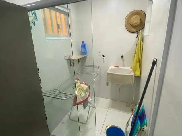 Imagem: Alugo Apartamento em Praia do Flamengo
