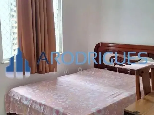 Imagem: Apartamento na Pituba Aluguel Mobiliado