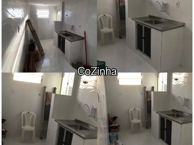 Imagem: Apartamento 3/4 no Cabula