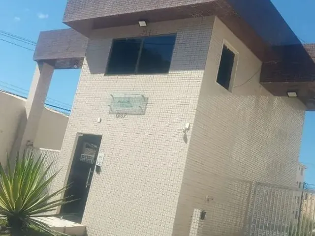 Imagem: Apartamento 2 Quartos com Suite com 1 Vaga