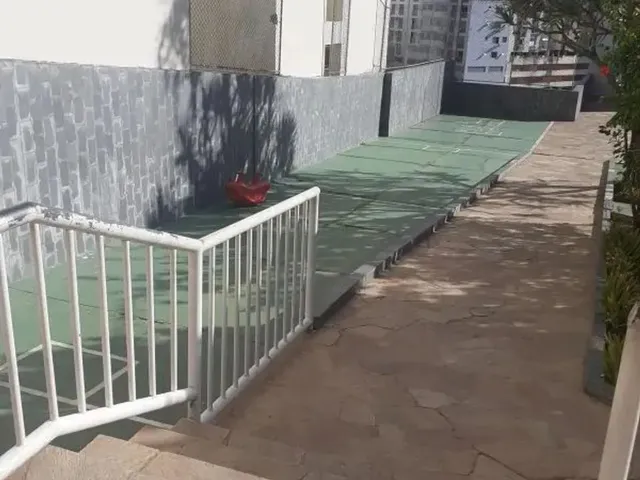 Imagem 11: 02 Quartos em Brotas - Bem Localizado - Próximo Ao Hospital Aristides Maltez