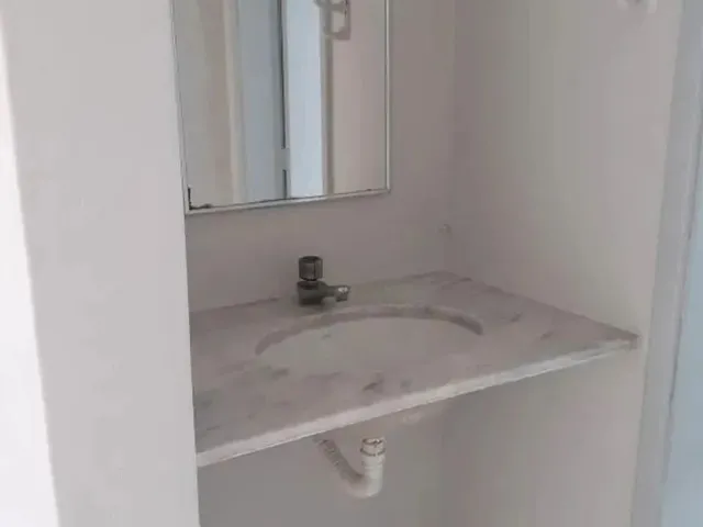Imagem 15: 02 Quartos em Brotas - Bem Localizado - Próximo Ao Hospital Aristides Maltez
