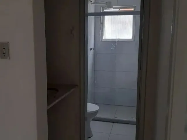 Imagem 6: 02 Quartos em Brotas - Bem Localizado - Próximo Ao Hospital Aristides Maltez