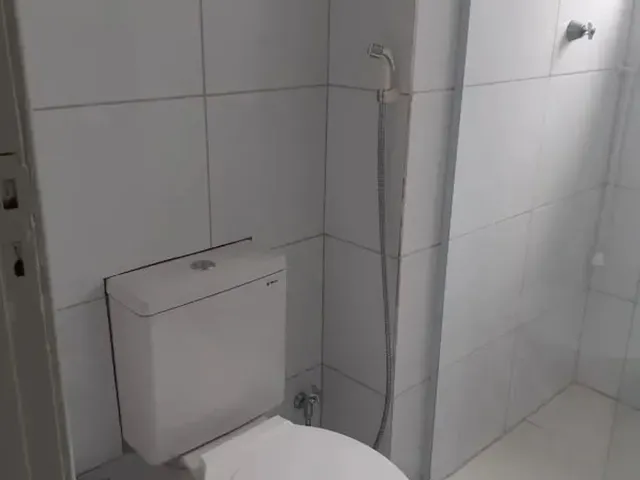 Imagem 16: 02 Quartos em Brotas - Bem Localizado - Próximo Ao Hospital Aristides Maltez
