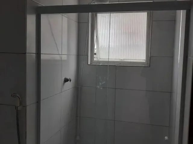 Imagem 9: 02 Quartos em Brotas - Bem Localizado - Próximo Ao Hospital Aristides Maltez