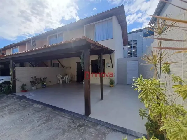 Imagem: Casa com 2 Suítes² - Venda Ou Aluguel