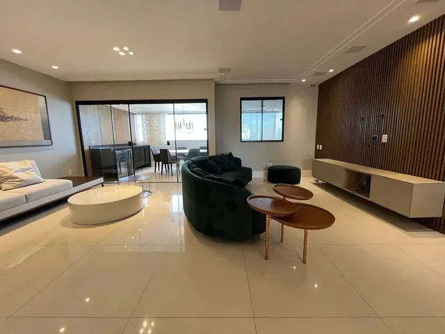 Imagem: Apartamento para Aluguel Tem 178 Metros