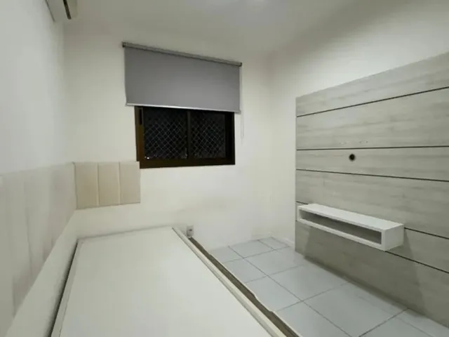 Imagem 13: Paralela 3/4 Varanda Semimobiliado Conforto &Amp;Amp; Estilo Pronto para Morar Ar Cond