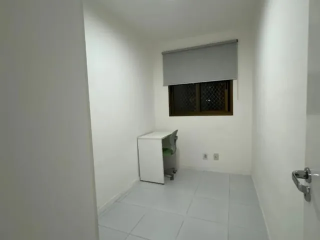 Imagem 16: Paralela 3/4 Varanda Semimobiliado Conforto &Amp;Amp; Estilo Pronto para Morar Ar Cond