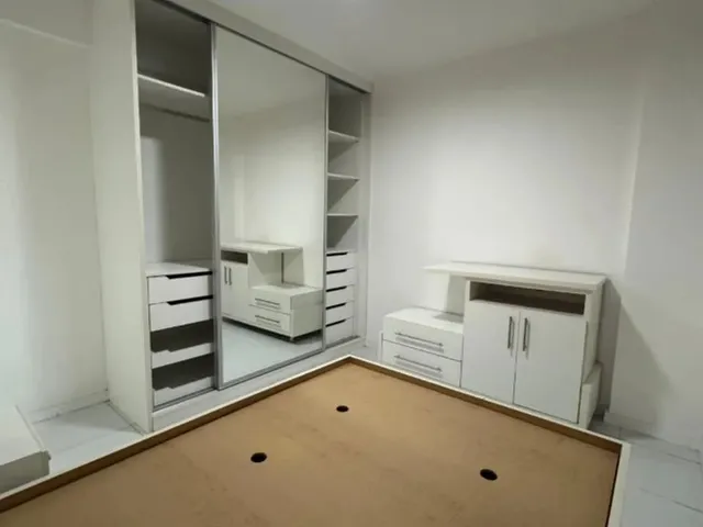 Imagem 5: Paralela 3/4 Varanda Semimobiliado Conforto &Amp;Amp; Estilo Pronto para Morar Ar Cond