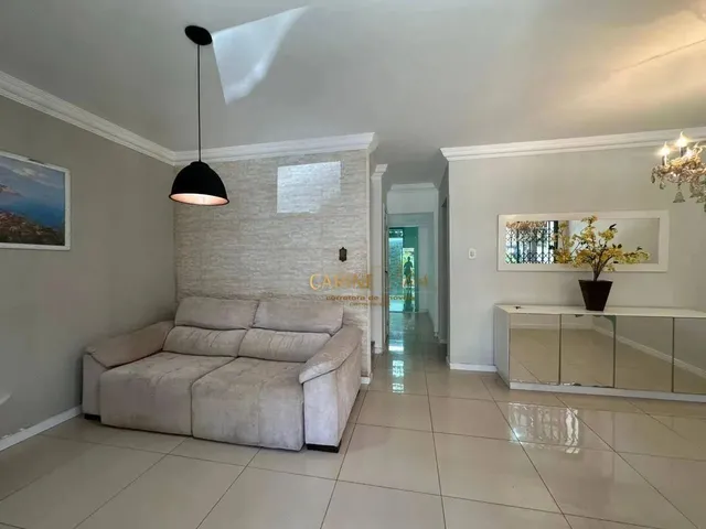 Imagem: Triplex Nascente em Condomínio Completo