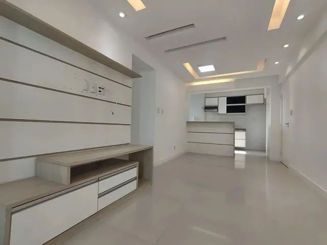 Imagem: Alugo Apartamento 3/4 com Suíte Vista Patamares