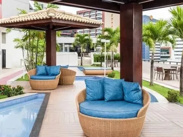 Imagem: Aluguel no Mercure Boulevard Side