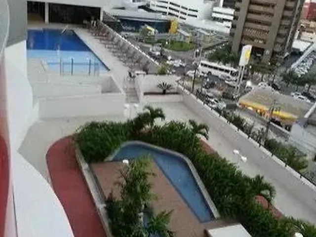 Imagem 3: Aluguel no Mercure Boulevard Side