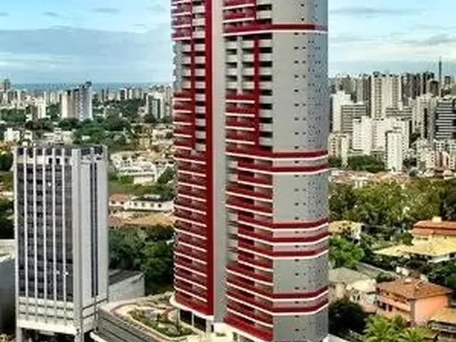 Imagem 4: Aluguel no Mercure Boulevard Side