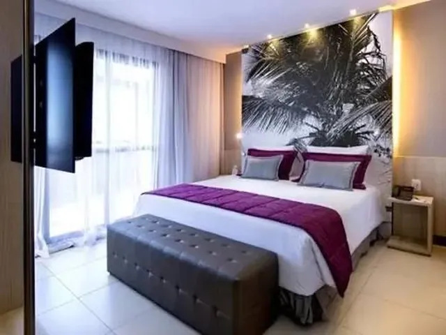 Imagem 6: Aluguel no Mercure Boulevard Side
