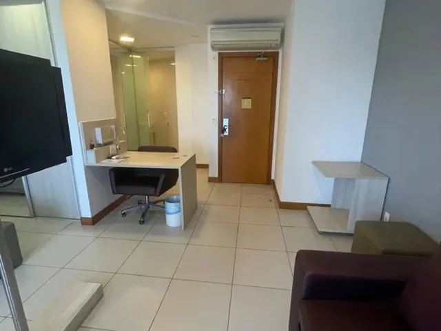 Imagem 7: Aluguel no Mercure Boulevard Side