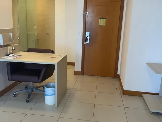 Imagem 8: Aluguel no Mercure Boulevard Side