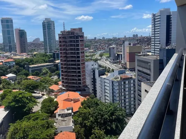 Imagem 10: Aluguel no Mercure Boulevard Side