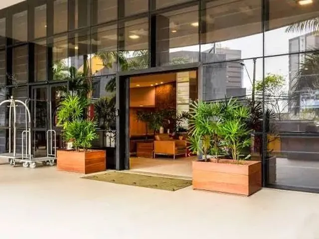Imagem 11: Aluguel no Mercure Boulevard Side