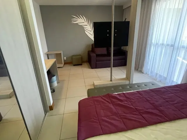 Imagem 15: Aluguel no Mercure Boulevard Side