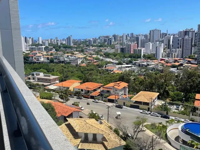 Imagem 16: Aluguel no Mercure Boulevard Side