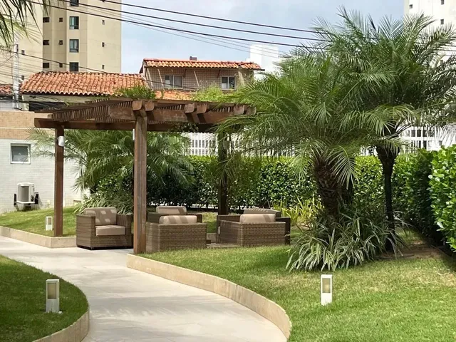 Imagem 4: Celebration Garibaldi - Alugo Excelente 1/4 e Sala Mobiliado - Rio Vermelho