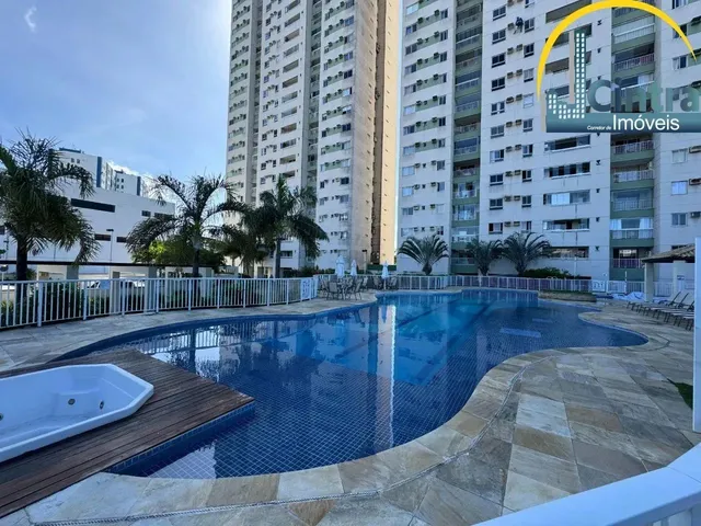 Imagem: Vendo Ou Alugo Apartamento Cond. Vila Allegro