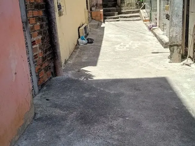 Imagem: Alugo Casa Cond Fechado - Brotas