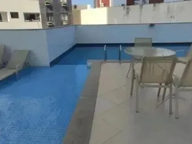 Imagem 14: Imóvel para Aluguel Possui 52 Metros Quadrados com 2 Quartos em Luiz Anselmo - Salvador