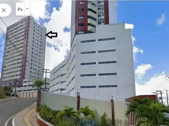 Imagem 4: Imóvel para Aluguel Possui 52 Metros Quadrados com 2 Quartos em Luiz Anselmo - Salvador