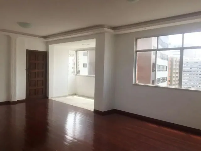 Imagem: Apartamento com 4 Dormitórios para Alugar