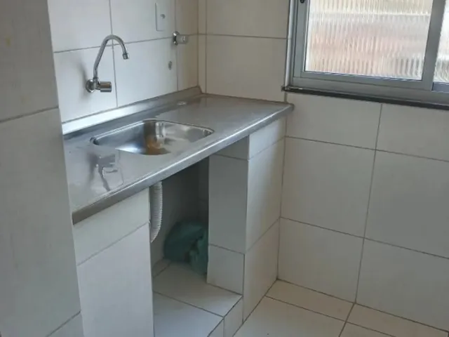 Imagem 5: Apartamento - Periperi 1º Andar