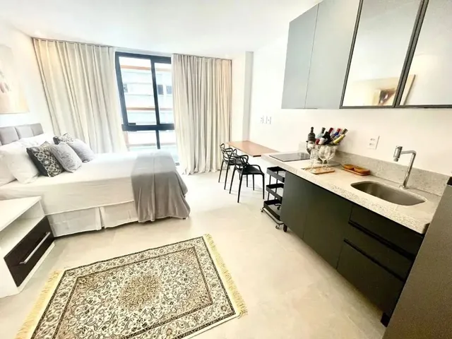 Imagem: Studio Alive Corredor da Vitória (Venda