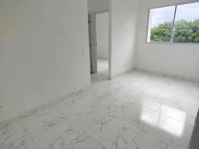Imagem 14: Apartamento Aluguel com 2Quartos, Nascente, Cond. Colina da Flores em Nova Brasília