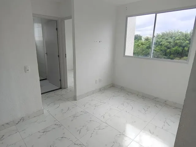 Imagem 5: Apartamento Aluguel com 2Quartos, Nascente, Cond. Colina da Flores em Nova Brasília