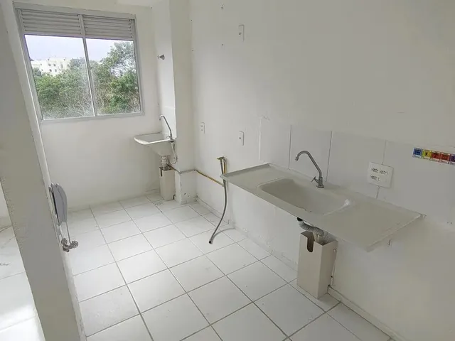 Imagem 7: Apartamento Aluguel com 2Quartos, Nascente, Cond. Colina da Flores em Nova Brasília