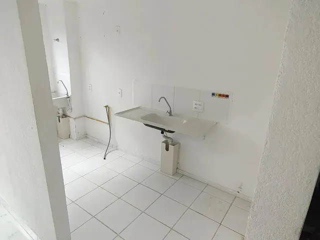 Imagem 16: Apartamento Aluguel com 2Quartos, Nascente, Cond. Colina da Flores em Nova Brasília