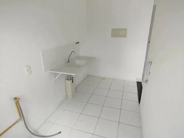 Imagem 13: Apartamento Aluguel com 2Quartos, Nascente, Cond. Colina da Flores em Nova Brasília