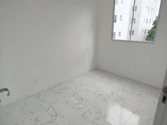 Imagem 11: Apartamento Aluguel com 2Quartos, Nascente, Cond. Colina da Flores em Nova Brasília