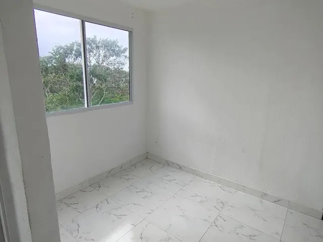 Imagem 4: Apartamento Aluguel com 2Quartos, Nascente, Cond. Colina da Flores em Nova Brasília